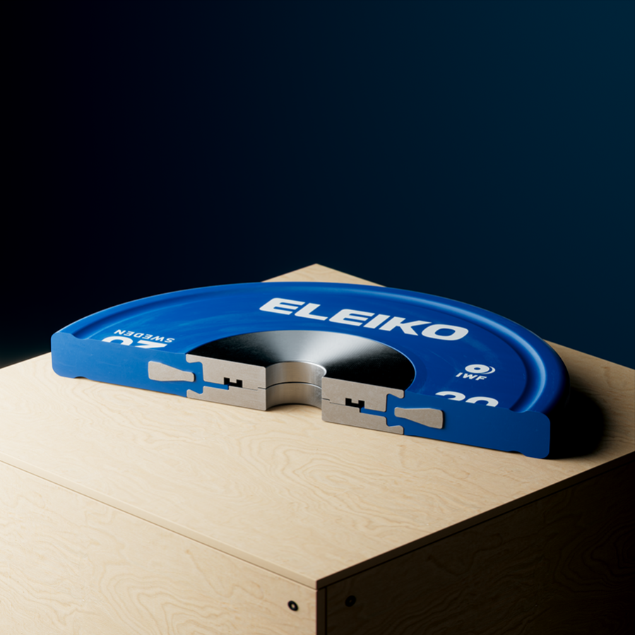 referens-eleiko